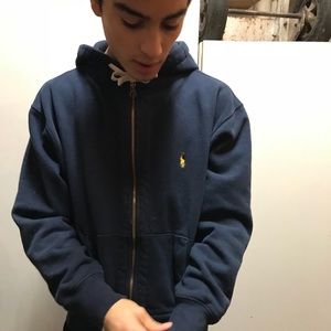 Meet your Posher, Eric